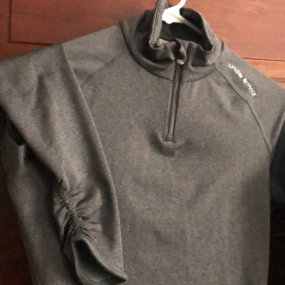 Under Armour Performance Fleece - image 3